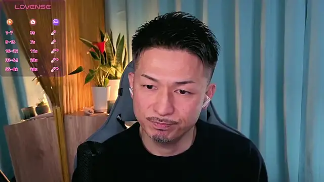 HARU-outdoor-x online show from March 2025 02:18:01 PM