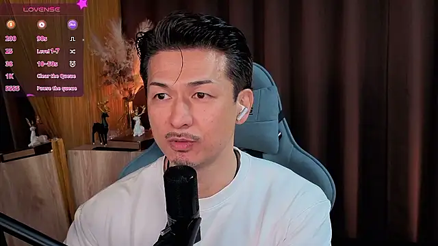 HARU-outdoor-x online show from October 2025 02:24:01 PM