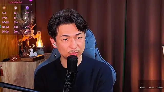 HARU-outdoor-x online show from March 2026 02:19:01 PM