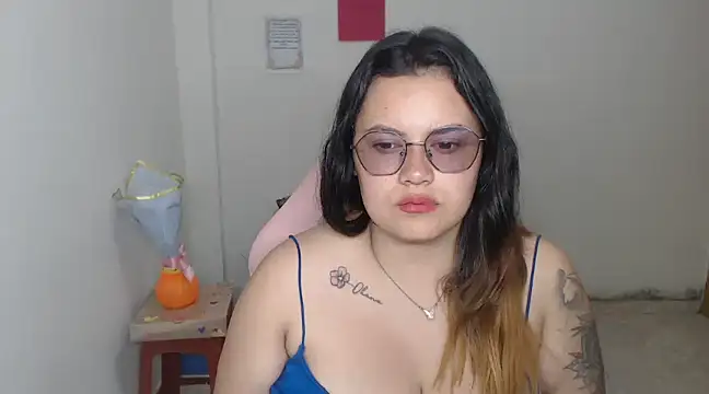 Snapshot of celeste_anny_1 chatting on December 2024 07:01:02 PM celeste anny 1 online show from December 2024 07:01:02 PM