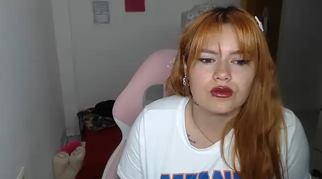 Snapshot of celeste_anny_1 chatting on February 2025 06:02:02 PM celeste anny 1 online show from February 2025 06:02:02 PM