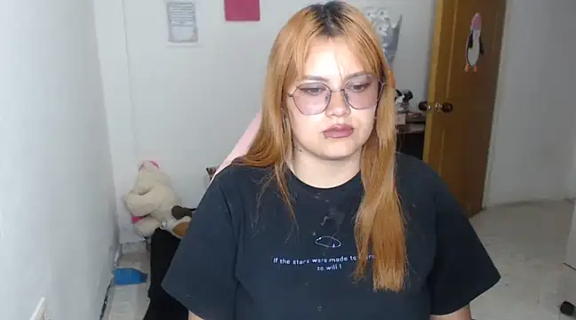 Snapshot of celeste_anny_1 chatting on February 2025 06:03:01 PM celeste anny 1 online show from February 2025 06:03:01 PM