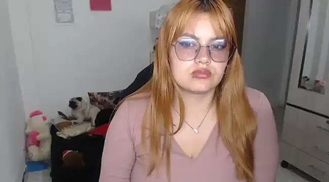 Snapshot of celeste_anny_1 chatting on February 2025 03:14:01 PM celeste anny 1 online show from February 2025 03:14:01 PM