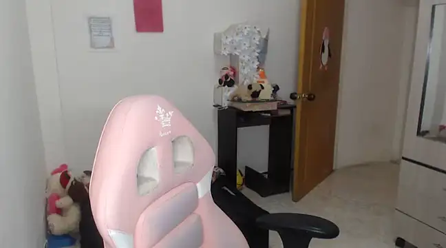 Snapshot of celeste_anny_1 chatting on February 2025 08:31:01 PM celeste anny 1 online show from February 2025 08:31:01 PM