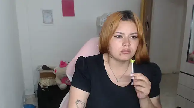 Snapshot of celeste_anny_1 chatting on February 2025 06:20:02 PM celeste anny 1 online show from February 2025 06:20:02 PM