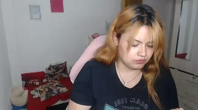 Snapshot of celeste_anny_1 chatting on March 2025 05:28:02 PM celeste anny 1 online show from March 2025 05:28:02 PM