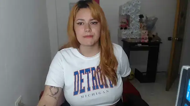 Snapshot of celeste_anny_1 chatting on March 2025 08:08:01 PM celeste anny 1 online show from March 2025 08:08:01 PM