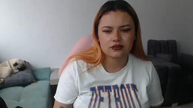 Snapshot of celeste_anny_1 chatting on October 2025 04:19:02 PM celeste anny 1 online show from October 2025 04:19:02 PM