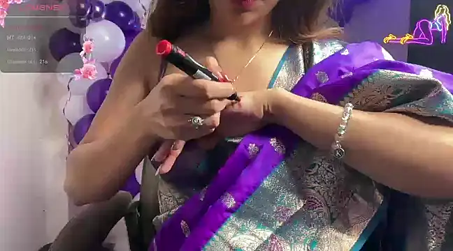 Royal girl 1 online show from December 2024 07:53:02 PM