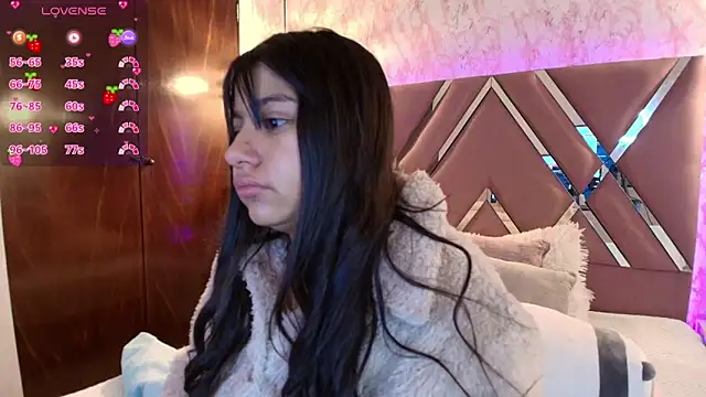 Snapshot of Miaa_Smiith1 chatting on February 2025 12:16:01 PM Miaa Smiith1 online show from February 2025 12:16:01 PM