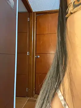 Snapshot of Bunny_sexy01 chatting on February 2026 01:35:02 AM Bunny sexy01 online show from February 2026 01:35:02 AM