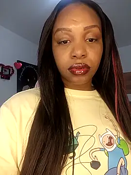 kitty  blackgl online show from February 2025 09:39:02 AM