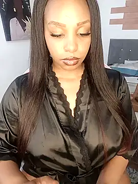 kitty  blackgl online show from February 2025 04:21:01 PM