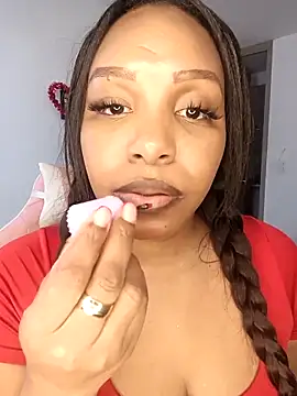 kitty  blackgl online show from February 2025 05:04:01 PM