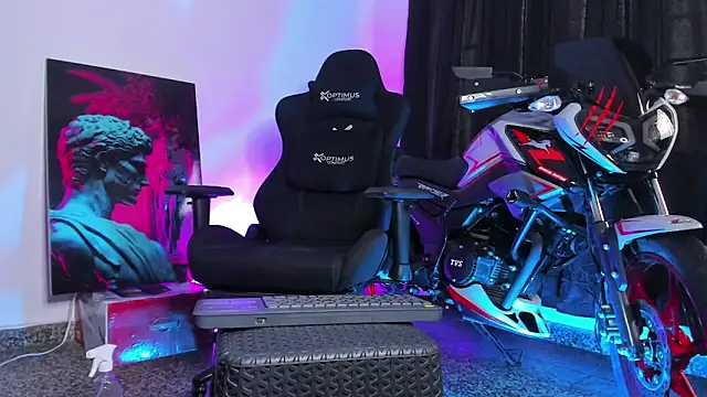 jacob firexx online show from March 2025 05:37:01 PM