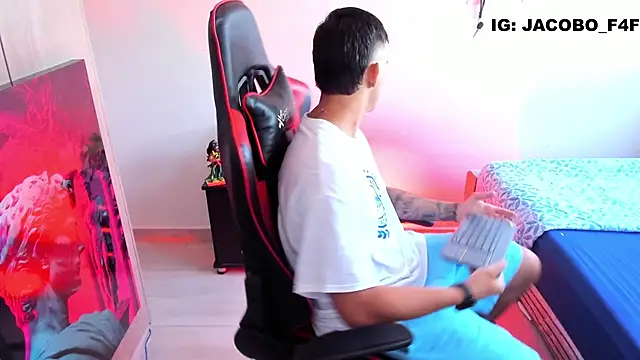 jacob firexx online show from September 2025 01:10:01 PM