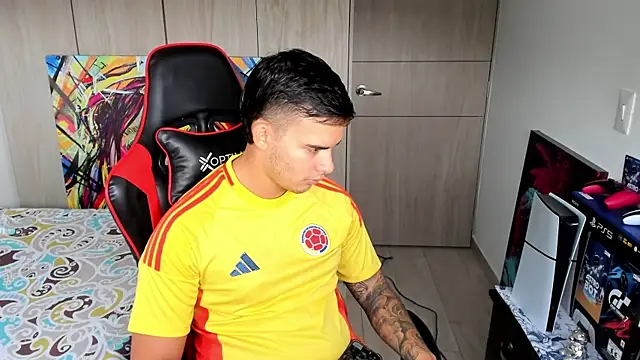 jacob firexx online show from October 2025 03:53:01 PM