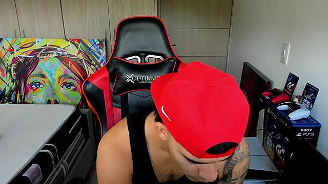 jacob firexx online show from October 2025 12:49:02 PM