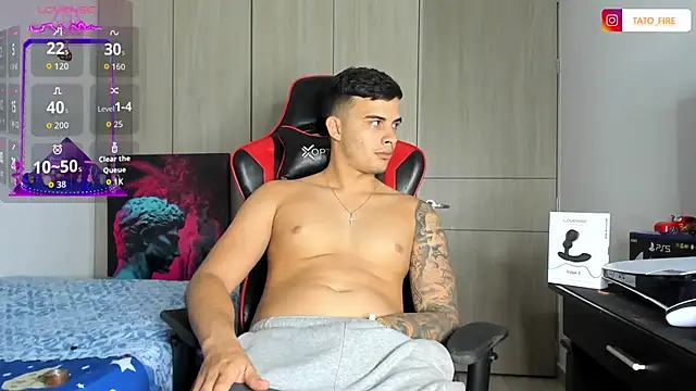 jacob firexx online show from November 2025 12:53:02 AM