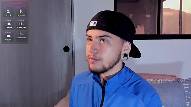 ftmphilip  online show from January 2026 01:24:02 PM