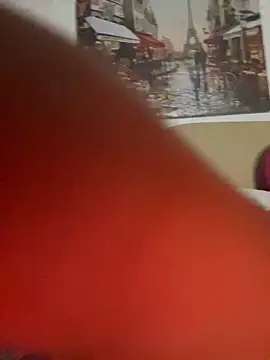 EvelynFrances online show from February 2025 08:14:02 PM