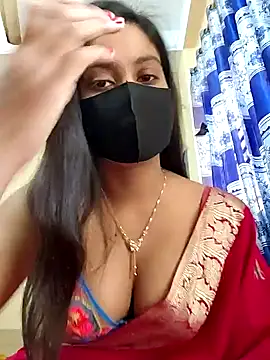 SimaRoy- online show from February 2025 07:40:01 AM