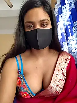 SimaRoy- online show from February 2025 08:00:02 AM