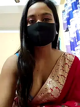 SimaRoy- online show from February 2025 08:33:02 AM