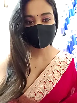 SimaRoy- online show from February 2025 01:14:02 AM