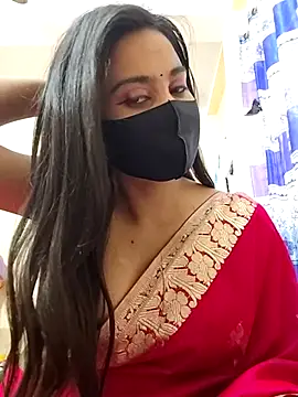 SimaRoy- online show from February 2025 07:48:01 AM