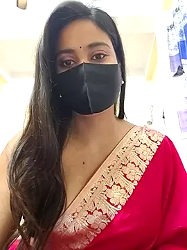 SimaRoy- online show from February 2025 08:18:01 AM