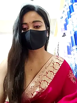 SimaRoy- online show from March 2025 03:54:01 AM