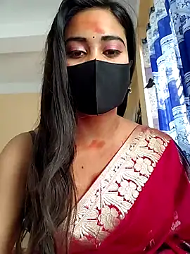 SimaRoy- online show from March 2025 08:32:02 AM