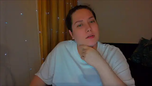 Snapshot of _madalexa_ chatting on December 2024 04:46:02 PM  madalexa  online show from December 2024 04:46:02 PM