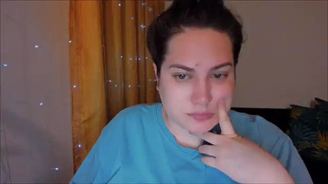 Snapshot of _madalexa_ chatting on February 2025 10:41:01 PM  madalexa  online show from February 2025 10:41:01 PM