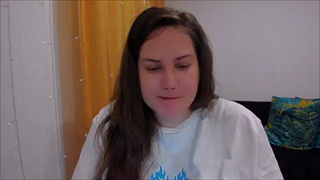 Snapshot of _madalexa_ chatting on February 2025 06:30:01 PM  madalexa  online show from February 2025 06:30:01 PM