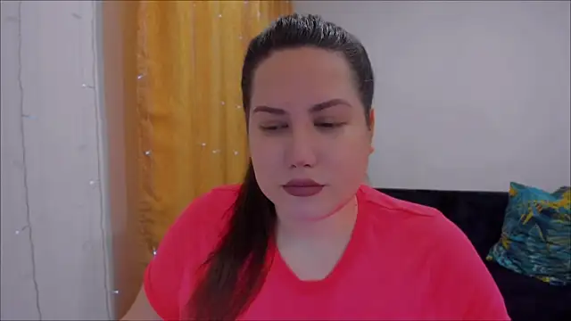 Snapshot of _madalexa_ chatting on February 2025 05:15:01 PM  madalexa  online show from February 2025 05:15:01 PM