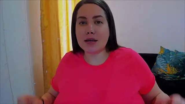 Snapshot of _madalexa_ chatting on February 2025 06:36:02 AM  madalexa  online show from February 2025 06:36:02 AM