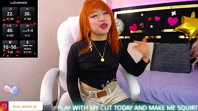 Moon Water   online show from February 2025 01:00:02 PM