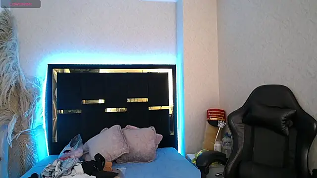 Moon Water   online show from March 2026 11:15:02 AM