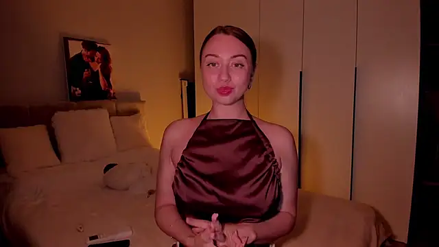 Snapshot of DanielaWisse chatting on July 2026 09:10:02 PM DanielaWisse online show from July 2026 09:10:02 PM