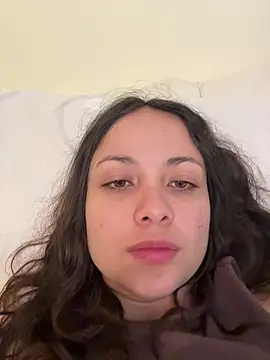 Megan Rodrigo online show from March 2026 01:50:02 PM