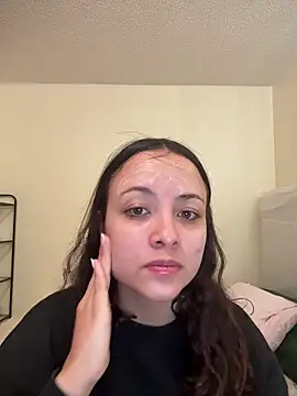 Megan Rodrigo online show from March 2026 01:47:01 PM