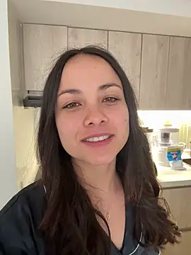 Megan Rodrigo online show from June 2026 12:38:02 PM
