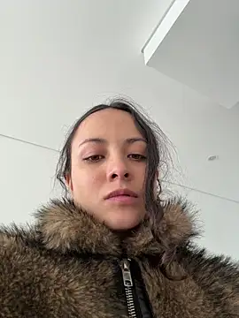 Megan Rodrigo online show from July 2026 04:46:02 PM