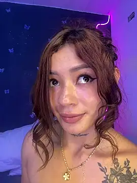 Snapshot of Roxanne_08 chatting on February 2025 09:59:02 AM Roxanne 08 online show from February 2025 09:59:02 AM