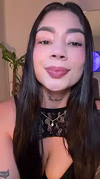 Roxanne 08 online show from March 2026 09:43:01 PM