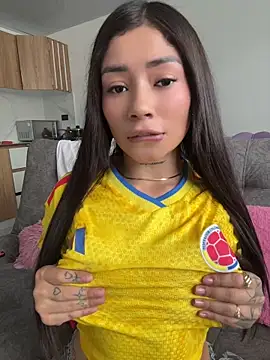 Roxanne 08 online show from July 2026 07:40:02 PM