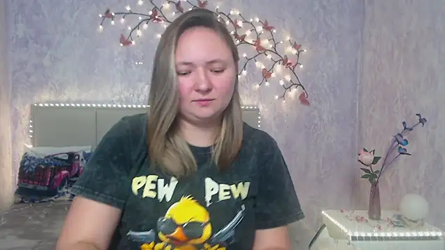 SallyVerda online show from March 2026 06:26:01 PM