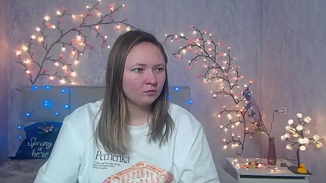 SallyVerda online show from April 2026 05:55:02 AM